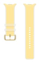 Samsung Armband M/L 50 mm Samsung Galaxy Watch9 (Watch8)  Misty Band (Gelb) f&uuml;r 34,46 Euro