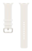 Samsung Armband M/L 50 mm Samsung Galaxy Watch9 (Watch8)  Misty Band (Cremefarben) f&uuml;r 34,46 Euro