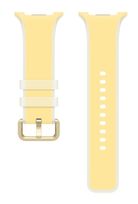 Samsung Armband S/M 50 mm Samsung Galaxy Watch9 (Watch8)  Misty Band (Gelb) f&uuml;r 34,46 Euro