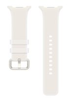 Samsung Armband S/M 50 mm Samsung Galaxy Watch9 (Watch8)  Misty Band (Cremefarben) f&uuml;r 34,46 Euro