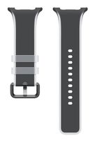 Samsung Armband S/M 50 mm Samsung Galaxy Watch9 (Watch8)  Misty Band (Schwarz) f&uuml;r 34,46 Euro
