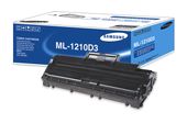 Samsung originale Druckerpatronen Schwarz ML-1210D3 f&uuml;r 66,96 Euro