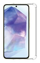 Samsung Cover für Samsung Galaxy A56 5G  Mobeen Clear Cover (Transparent) f&uuml;r 9,90 Euro