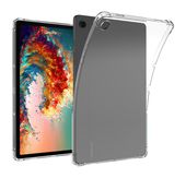 Samsung Cover für Samsung Galaxy Tab A11+ bis 27,9 cm (11") (Transparent) Mobeen Clear Cover f&uuml;r 14,90 Euro
