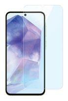Samsung Klare Bildschirmschutzfolie gehärtetes Glas für  Samsung Galaxy A56 5G Kratzresistent Mobeen Tempered Glass f&uuml;r 9,90 Euro