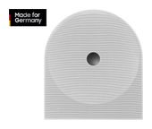 Samsung Wlan Lautsprecher mit Bluetooth  Music Studio 5 HW-LS51H/ZG (Weiß) f&uuml;r 329,00 Euro