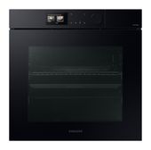 Samsung Einbaubackofen maxi Dampfgaren AutoClean NV7B7997ADK f&uuml;r 1.936,00 Euro