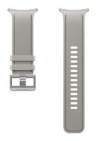 Samsung Armband  50 mm Samsung Galaxy Watch Ultra2  PeakForm Band (Graubraun) f&uuml;r 50,96 Euro