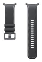 Samsung Armband  50 mm Samsung Galaxy Watch Ultra2  PeakForm Band (Schwarz) f&uuml;r 50,96 Euro
