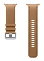 Samsung Armband  50 mm Samsung Galaxy Watch Ultra2  PeakForm Band (Braun) f&uuml;r 50,96 Euro