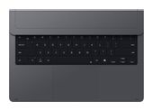 Samsung für Samsung Galaxy Tab S11 Ultra  Pro Keyboard (Grau) f&uuml;r 327,00 Euro