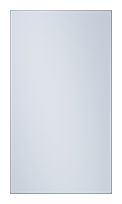 Samsung  RA-B23EUU48GM Frontpanel (Blau) f&uuml;r 98,96 Euro