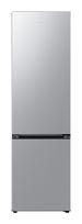 Samsung 276 l / 114 l Kühl-Gefrierkombi freistehend NoFrost 211 kWh Jahr  RB38C600DSA (Edelstahl) f&uuml;r 572,00 Euro