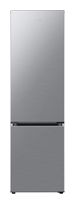 Samsung 273 l / 114 l Kühl-Gefrierkombi freistehend NoFrost 87 kWh Jahr  RB38C7AGWS9 (Edelstahl) f&uuml;r 1.127,00 Euro