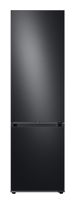 Samsung 276 l / 114 l Kühl-Gefrierkombi freistehend NoFrost 108 kWh Jahr  RB38C7B5AB1 (Schwarz) f&uuml;r 1.025,00 Euro