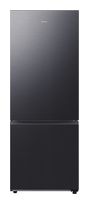 Samsung 370 l / 168 l Kühl-Gefrierkombi freistehend NoFrost 159 kWh Jahr  RB53DG706BB1EF (Schwarz) f&uuml;r 1.256,00 Euro
