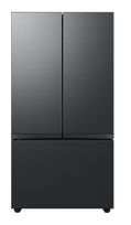 Samsung Side-by-Side Kühl-/ Gefrierkombination French Door 487 l / 187 l 338 kWh NoFrost 1778 mm x 908 mm  RF24BB620EB (Edelstahl) f&uuml;r 1.524,00 Euro