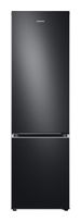 Samsung 276 l / 114 l Kühl-Gefrierkombi freistehend NoFrost 169 kWh Jahr  RL38C600CB1 (Schwarz) f&uuml;r 765,00 Euro