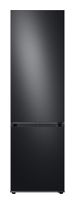 Samsung 273 l / 114 l Kühl-Gefrierkombi freistehend NoFrost 134 kWh Jahr  RL38C7B5BB1 (Schwarz) f&uuml;r 993,00 Euro