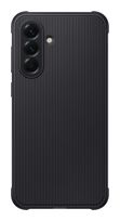 Samsung Cover für Samsung Galaxy A56 5G  Rugged Case (Schwarz) f&uuml;r 17,96 Euro