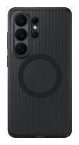 Samsung Cover für Samsung Galaxy S26 Ultra  Rugged Magnet Case (Schwarz) f&uuml;r 50,96 Euro