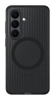 Samsung Cover für Samsung Galaxy S26  Rugged Magnet Case (Schwarz) f&uuml;r 50,96 Euro