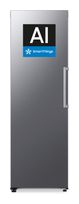 Samsung 323 l Gefrierschrank 210 kWh Jahr NoFrost  RZ70H32HDTEF (Silber) f&uuml;r 828,00 Euro