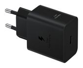 Samsung Schnellladedapter mit Datenkabel 45 Watt f&uuml;r 37,46 Euro