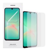 Samsung Klare Bildschirmschutzfolie für  Samsung Galaxy A26 5G Kratzresistent Screen Protector f&uuml;r 14,90 Euro