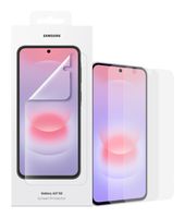 Samsung Klare Bildschirmschutzfolie für  Samsung Galaxy A37 5G Kratzresistent Screen Protector f&uuml;r 14,90 Euro
