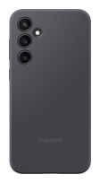 Samsung Cover für Samsung Galaxy S23FE  Silicone (Graphit) f&uuml;r 6,96 Euro