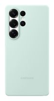 Samsung Cover für Samsung Galaxy S25 Ultra  Silicone Case (Mintfarbe) f&uuml;r 27,46 Euro