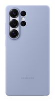 Samsung Cover für Samsung Galaxy S25 Ultra  Silicone Case (Hellblau) f&uuml;r 27,46 Euro