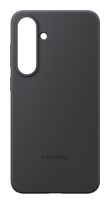 Samsung Cover für Samsung Galaxy S25+  Silicone Case (Schwarz) f&uuml;r 27,46 Euro