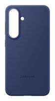 Samsung Cover für Samsung Galaxy S25  Silicone Case (Blau) f&uuml;r 27,46 Euro