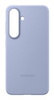 Samsung Cover für Samsung Galaxy S25  Silicone Case (Hellblau) f&uuml;r 27,46 Euro