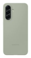 Samsung Cover für Samsung Galaxy A56 5G  Silicone Case (Grün) f&uuml;r 27,46 Euro