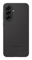 Samsung Cover für Samsung Galaxy A56 5G  Silicone Case (Schwarz) f&uuml;r 27,46 Euro