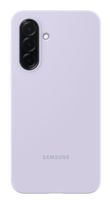 Samsung Cover für Samsung Galaxy A36 5G  Silicone Case (Lavendel) f&uuml;r 27,46 Euro