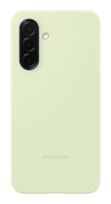 Samsung Cover für Samsung Galaxy A36 5G  Silicone Case (Hellgrün) f&uuml;r 27,46 Euro