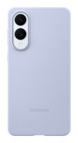 Samsung Cover für Samsung S25 Edge  Silicone Case (Hellblau) f&uuml;r 27,46 Euro