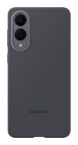 Samsung Cover für Samsung S25 Edge  Silicone Case (Schwarz) f&uuml;r 27,46 Euro