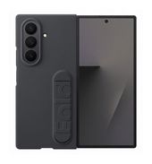Samsung Cover für Samsung Samsung  Silicone Case (Schwarz) f&uuml;r 46,96 Euro