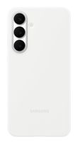 Samsung Cover für Samsung Galaxy S25 FE  Silicone Case (Weiß) f&uuml;r 27,46 Euro