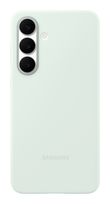 Samsung Cover für Samsung Galaxy S25 FE  Silicone Case (Mintfarbe) f&uuml;r 27,46 Euro