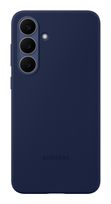Samsung Cover für Samsung Galaxy S25 FE  Silicone Case (Schwarz) f&uuml;r 27,46 Euro