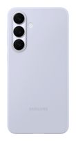 Samsung Cover für Samsung Galaxy S25 FE  Silicone Case (Hellblau) f&uuml;r 27,46 Euro