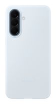 Samsung Cover für Samsung Galaxy A57 5G  Silicone Case (Hellblau) f&uuml;r 27,46 Euro