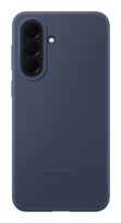 Samsung Cover für Samsung Galaxy A57 5G  Silicone Case (Dunkelblau) f&uuml;r 27,46 Euro