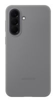 Samsung Cover für Samsung Galaxy A57 5G  Silicone Case (Grau) f&uuml;r 27,46 Euro